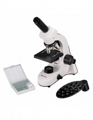 BRESSER Microscope Biorit SE 1600x