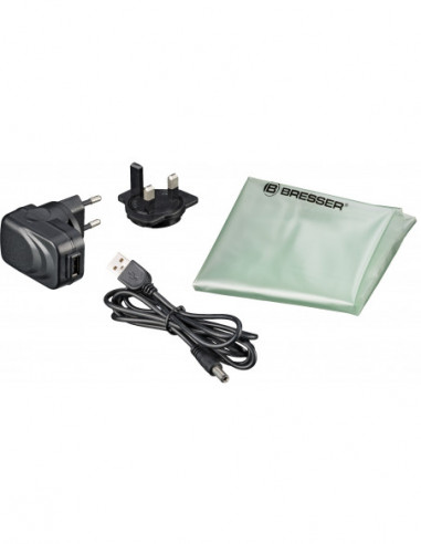 BRESSER Microscope Biorit SE 1600x