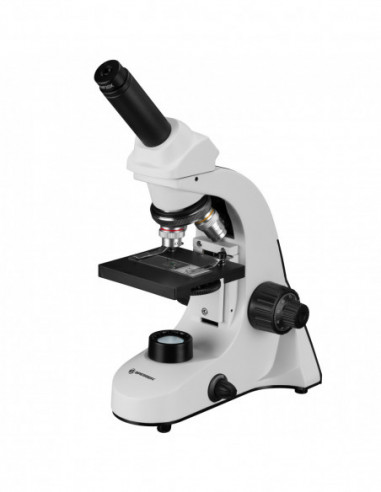 BRESSER Microscope Biorit SE 1600x