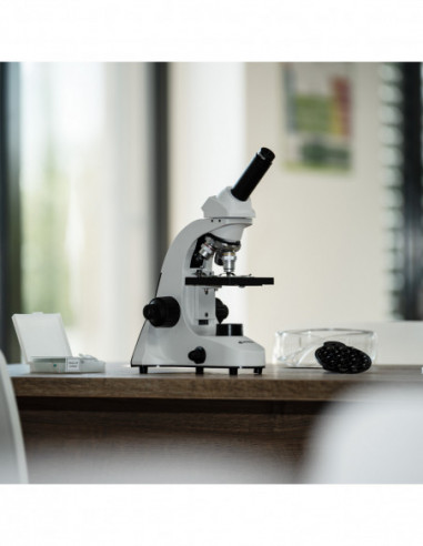 BRESSER Microscope Biorit SE 1600x