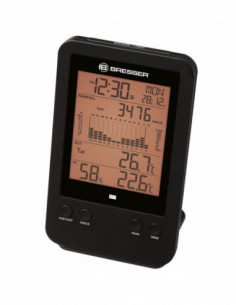 BRESSER Professional Rain...