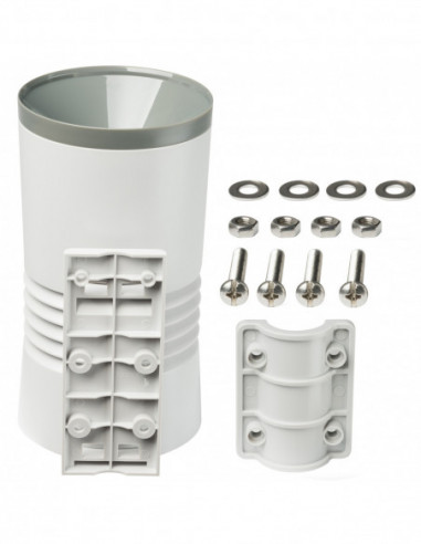 BRESSER Professional Rain Gauge