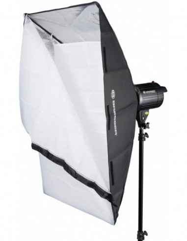 BRESSER BRM-300AM Studio Flash Set...