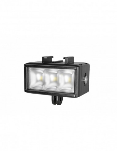 NATIONAL GEOGRAPHIC Action Cam LED Torch