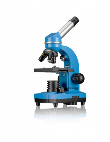 BRESSER JUNIOR Student Microscope...