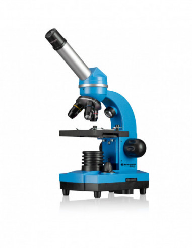 BRESSER JUNIOR Student Microscope...