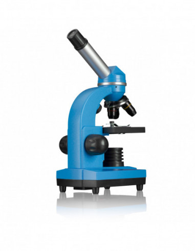 BRESSER JUNIOR Student Microscope...