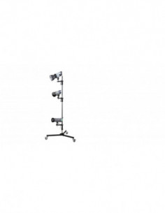 BRESSER Pile chamber...