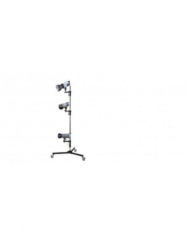 BRESSER Pile chamber  Spigot for D-20...