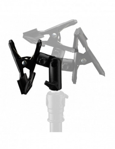 BRESSER BR-6 tiltable Support Clamp...