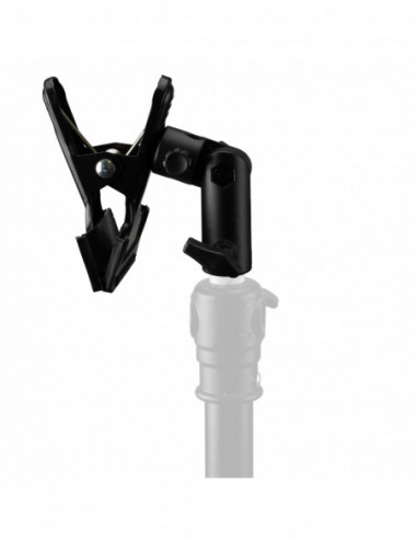 BRESSER BR-6 tiltable Support Clamp...