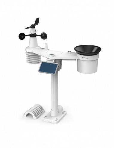 BRESSER Wi-Fi HD TFT Professional...