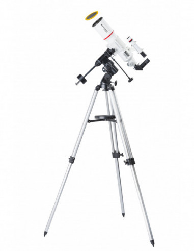 BRESSER Refractor 90500 EQ3 Telescope