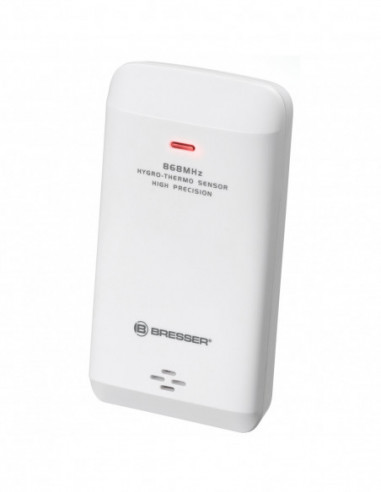 BRESSER Thermo-Hygro Sensor 7 Channel...