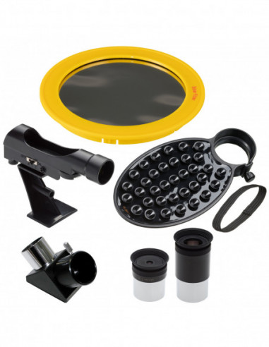 BRESSER NANO AR-70700 AZ Telescope