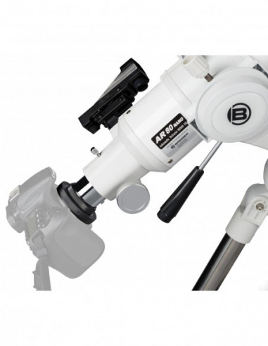 BRESSER NANO AR-80640 AZ Telescope