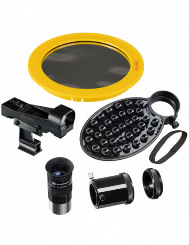 BRESSER NANO AR-80640 AZ Telescope