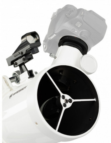 BRESSER NANO NT-114500 Telescope