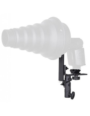 BRESSER BR-SBS Strobist S-Bayonet...