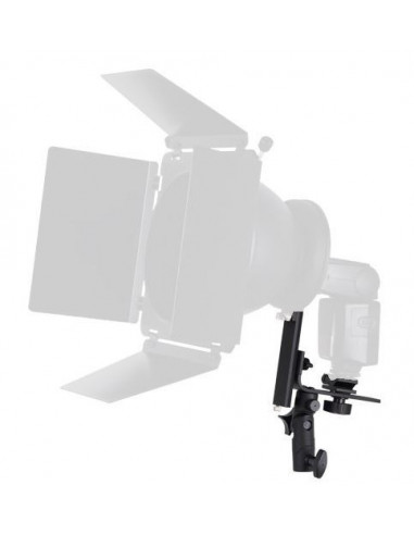 BRESSER BR-SBS Strobist S-Bayonet...