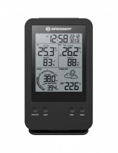 BRESSER 3-in-1 Professional Wind...