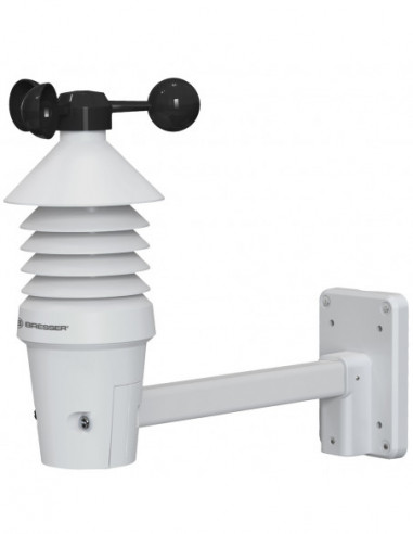 BRESSER 3-in-1 Professional Wind...