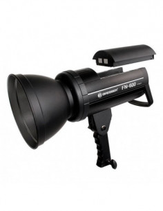 BRESSER FN-600 Studio Flash...