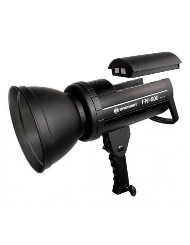 BRESSER FN-600 Studio Flash with TTL...