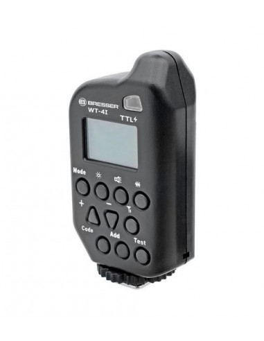 BRESSER FN-600 Studio Flash with TTL...