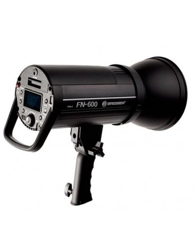 BRESSER FN-600 Studio Flash with TTL...