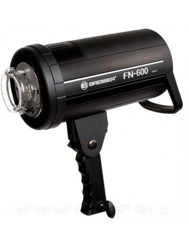 BRESSER FN-600 Studio Flash with TTL...