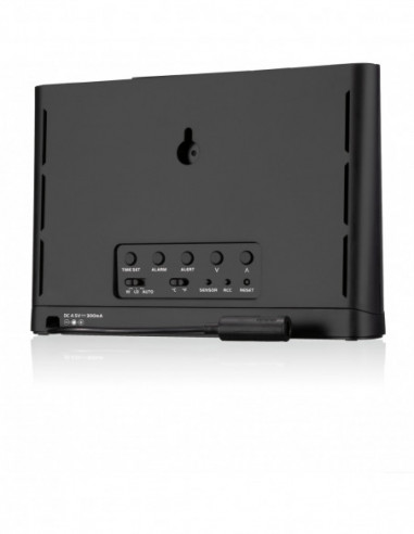 BRESSER 5-in-1 Comfort Weather...