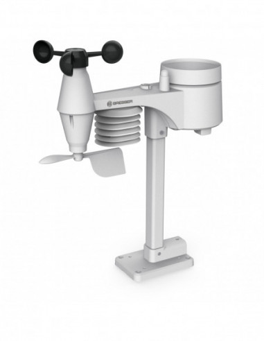 BRESSER 5-in-1 Comfort Weather...