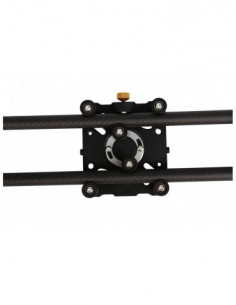 BRESSER Carbon Slider 60cm