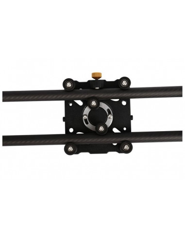 BRESSER Carbon Slider 60cm