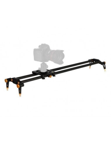 BRESSER Carbon Slider 60cm