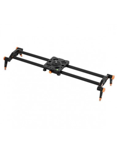 BRESSER Carbon Slider 60cm