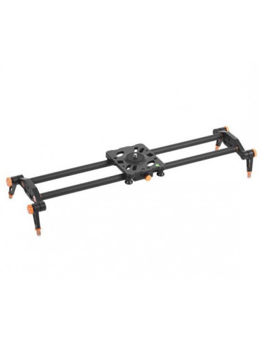 BRESSER Carbon Slider 60cm