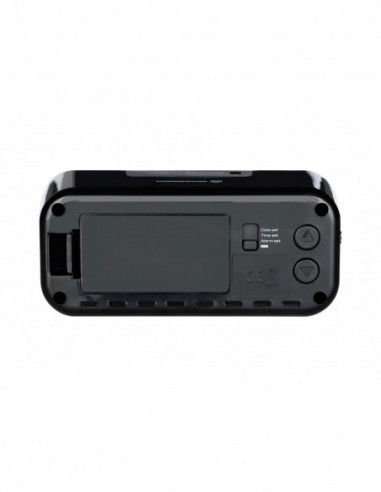 BRESSER MyTime Amber radio controlled...