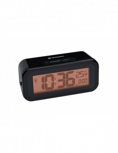 BRESSER MyTime Amber radio controlled...