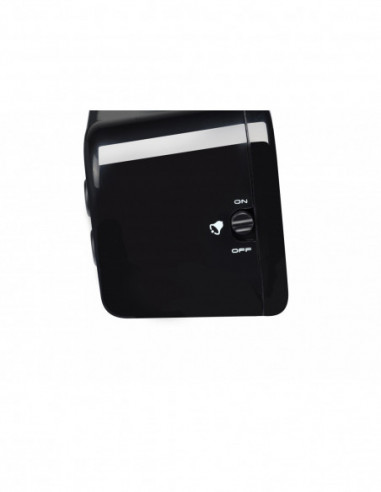 BRESSER MyTime Amber radio controlled...