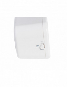 BRESSER MyTime Amber radio...