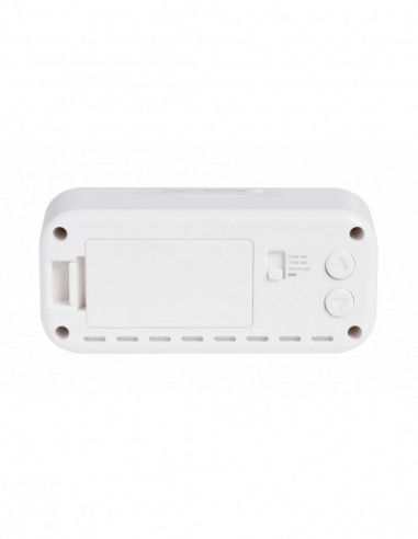 BRESSER MyTime Amber radio controlled...