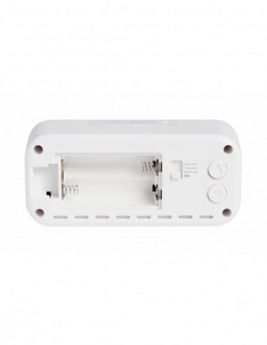 BRESSER MyTime Amber radio controlled...