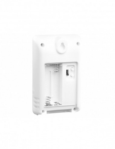 BRESSER 3 Chanel Thermo-Hygro Sensor