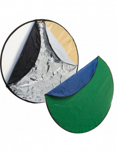 BRESSER BR-TR2 Foldable Reflector,...
