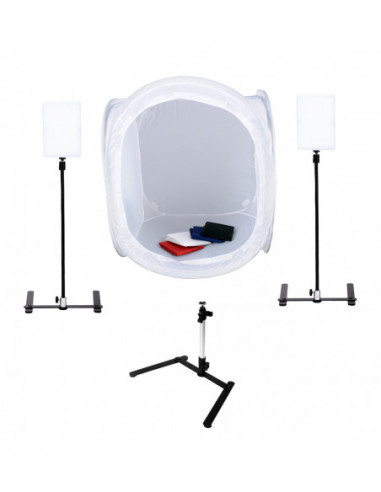 BRESSER BR-2820L Light Tent...