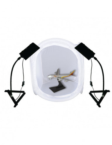 BRESSER BR-2820L Light Tent...