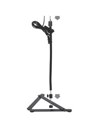 BRESSER BR-2820L Light Tent...