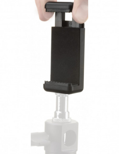 BRESSER BR-140 Smartphone Holder for...